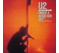 Under a Blood Red Sky