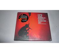 U2 - Under A Blood Red Sky