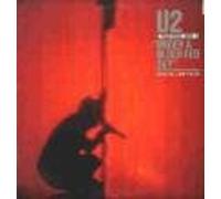 Under a Blood Red Sky