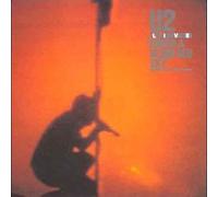 Under A Blood Red Sky by U2 (1984-06-01)