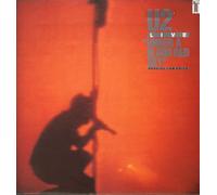 under a blood red sky LP