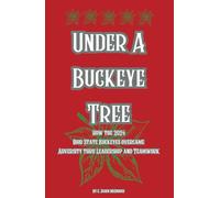 Under a Buckeye Tree: How the 2024 Ohio State Buckeyes overcame Adversity thru Leadership and Teamwork