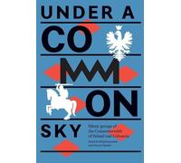 Under a Common Sky (Tascabile)