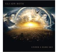 Under A Dark Sky