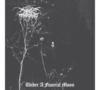 Under A Funeral Moon