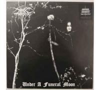 Under a Funeral Moon