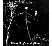 Under A Funeral Moon (30th Anniversary Edition)