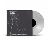 Under A Funeral Moon (Clear Vinyl) (Phd Exclusive)