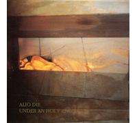 Under A Holy Ritual - Alio Die (Audio cd)