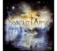 Under a New Sign by Knight Area