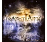 Under A New Sign - Knight Area (Audio Cd)