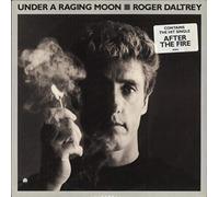UNDER A RAGING MOON LP (VINYL) UK TEN 1985