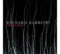 Richard Barbieri Under a Spell (CD) Album Digipak