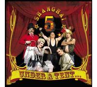 Under a Tent Under the Full Mo