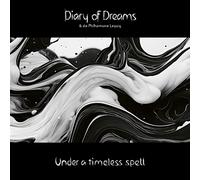 Under A Timeless Spell - Diary Of Dreams & Die Philharmonie Leipzig (Audio cd)