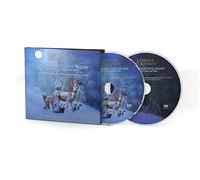 Loreena McKennitt Under a Winter's Moon (CD) Album