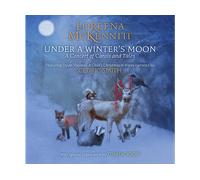 - Under A Winter's Moon - CD
