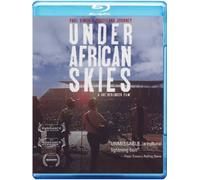 Under African Skies: Paul Simon's Journey Back To Graceland [Blu-ray] (Region Free)