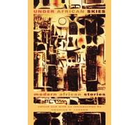 Under African Skies (Tascabile)