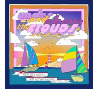 Under And Above The Clouds - Yacht Rock Grooves from Germany & Austria 1979-1991