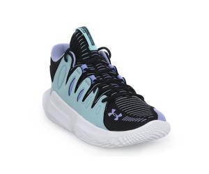 UNDER ARMOUR 0300 FLOW BREAKTHRU scarpe basket Uomo 36 1/2