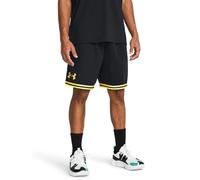 Under Armour Pantaloncini da basket perimetrali da uomo