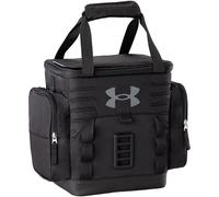 Under Armour 12-Can Sideline Cooler Nero