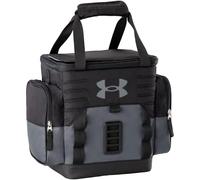 Under Armour 12-Can Sideline Cooler Pitch Grigio