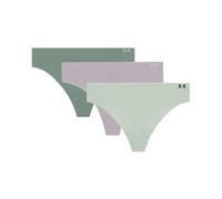 Under Armour 1383893-009 Hipster Panties, Multicolore, S Donna