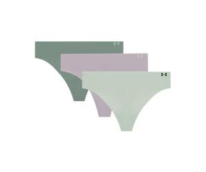 Under Armour 1383893-009 Hipster Panties, Multicolore, S Donna