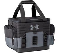 Under Armour 24-Can Sideline Cooler Pitch Grigio