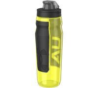 Under Armour 32 once Playmaker Squeeze Hi-Vis Giallo