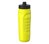 Under Armour 32 once Sideline Squeeze Hi-Vis Giallo