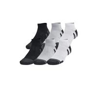 Under Armour Performance Tech Low Socks 6 Units Grigio EU 42-47 1/2