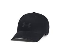 Under Armour 6000413 UA Stealth Foam Uncrushable Cap, Nero , S