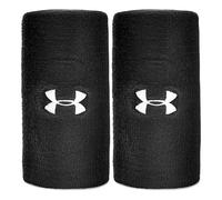 Polsiere Under Armour UA 6 Performance Wristband 885559161712 in taglia OSFA EU