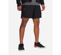 Under Armour 6in Vanish Graphic M - Pantalone Training - Uomo - Nero XL