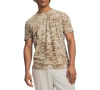 Under Armour ABC Camo Magliette L Marrone