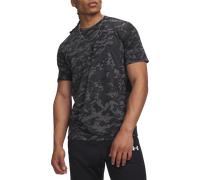 Under Armour ABC Camo Magliette L Nero