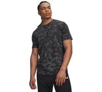 Under Armour ABC Camo Short Sleeve ABC Camo Manica Corta Uomo (Pacco da 1)