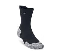 Under Armour AD Run Cushion Calze Da Corsa-Blu Scuro,Grigio