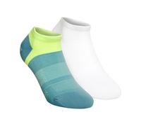 Under Armour AD Run Lite NS Tab Calze Da Corsa Confezione 2