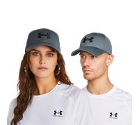 Under Armour Uomo UA Blitzing Adjustable Hat, Cappello uomo regolabile