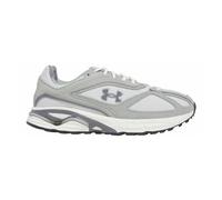 Under Armour Apparition - sneakers - unisex 6,5/8 Light Green/Grey man Pelle