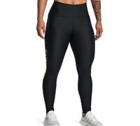 Under Armour Armour Branded Legging-BLK Leggins S Nero
