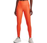 Under Armour Armour Branded Legging Leggins L Arancio