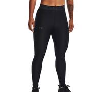 Under Armour Armour Branded WB Leg-BLK Leggins XS Nero