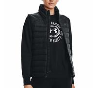Gilet Under UA STRM ARMOUR DOWN 2.0 VST-BLK 1372647-001 Taglie S