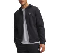 Under Armour Felpa Con Zip Armour Fleece