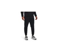 Under armour armour fleece jogging pants nero uomo